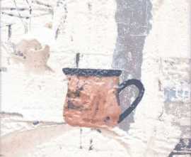 Декор Виченца Чашка 15x15