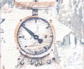 Декор Виченца Весы 15x15