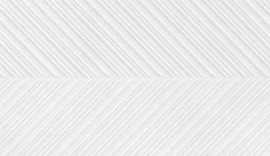 Плитка Дезерт 7Д белый 30x90