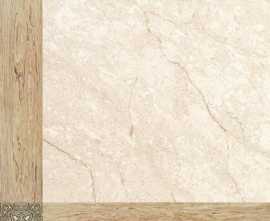 Плитка Динара G бежевый 41,8x41,8