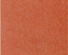 Плитка Золотое руно коричневая 33x44