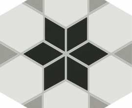 Декор Кальсада 7 10,4x12