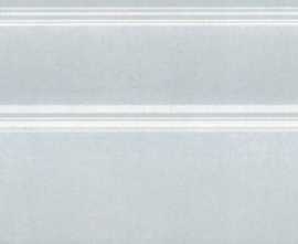 Плинтус Каподимонте голубой 15x30