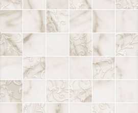 Декор Карелли мозаичный 30x30