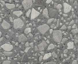 Плитка Кассетоне серый темный матовый 30,2x30,2