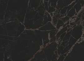 Плитка Келуш черный глянцевый 14x34