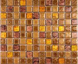 Мозаика Morocco Gold 2,3x2,3