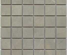 Мозаика Velvet Grey 4,8х4,8