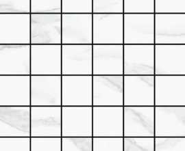 Мозаика Mosaic T66063 4,8х4,8