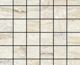 Мозаика Mosaic Biera Marfil 4,8х4,8