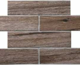 Мозаика Marmi Dark 6х24