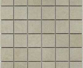 Мозаика Edma White 4,8х4,8