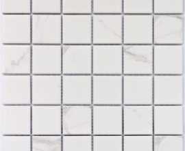 Мозаика Calacatta-48 4,8х4,8