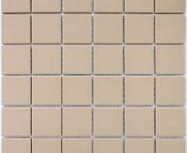 Мозаика Arene Beige 4,8х4,8