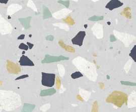 Плитка Конфетти микс низ 03 25x40