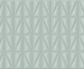 Плитка Конфетти зеленый низ 02 25x40