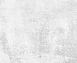 Плитка Куба светло-серая 30x60