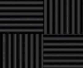 Плитка Кураж-2 Черный Напольная 38,5x38,5