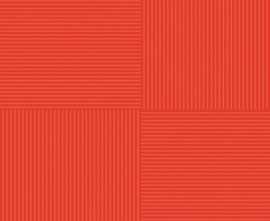 Плитка Кураж-2 Красный Напольная 38,5x38,5