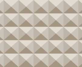 Декор Кэрол Мозаика 25x50