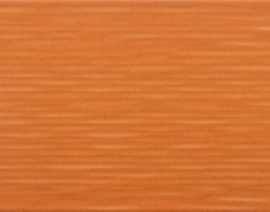 Плитка Латина оранжевый 20x44
