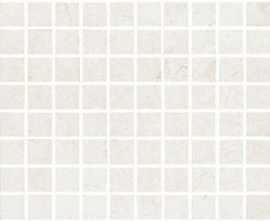Декор Лаурито Мозаичный 25x40