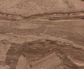 Плитка Даф напольная коричневый 38,5x38,5