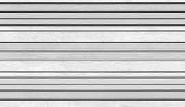 Декор Laparet Мармара Лайн серый 20x60