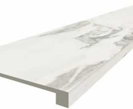 Ступень Микеланджело Колд фронтальная 33x60