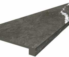 Ступень Микеланджело Дарк фронтальная 33x120