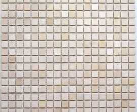 Мозаика Sorento-15 slim (Matt) 1,5x1,5