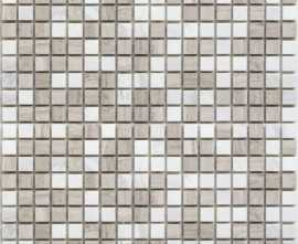 Мозаика Melange-15 1,5x1,5