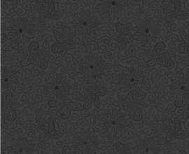 Плитка Монро 5 черный 27,5x40