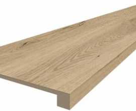 Ступень Натура Хани фронтальная 33x120