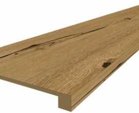 Ступень Натура Нат фронтальная 33x120