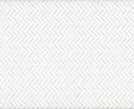 Плитка Пальмейра белый матовый 9,9x20
