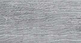 Плитка Паркет светло-серая матовая 12x36,5