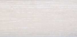 Плитка Паркет белая матовая 12x36,5
