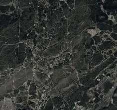 Керамогранит Парнас антрацит лаппатированный 40x80