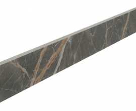 Плинтус Помпеи Браун 7,2x90