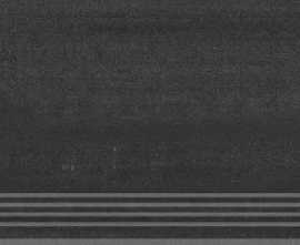 Ступень Про Дабл черный 30x60
