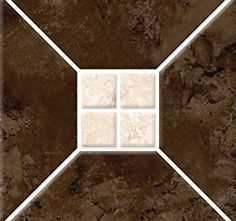 Плитка Риальто 3Т Тип 1 20x20