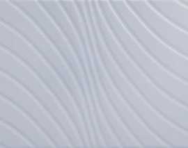 Плитка Руан серый глянцевый 20x44