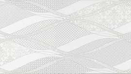 Декор Руаяль светлый 30x89,5