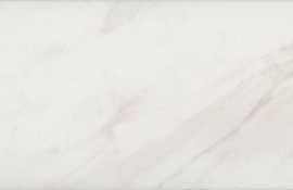 Плитка Сибелес белый 15x40