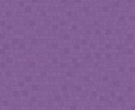 Плитка Сингапур напольная фиолетовая 44x44