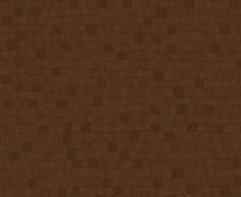 Плитка Сингапур коричневая 33x44