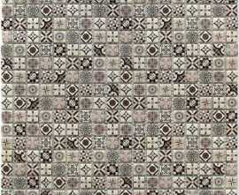 Мозаика Xindi Grey 1,5x1,5