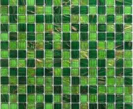 Мозаика Verde 2х2