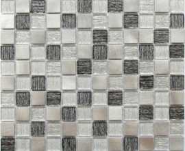 Мозаика Trend Silver 2,3x2,3